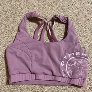 Gymshark Legacy Sports Bra